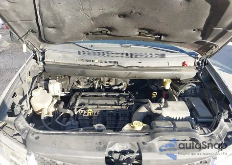 2014 Dodge Journey American Value Pkg from USA, damaged, VIN 3C4PDCAB6ET223514